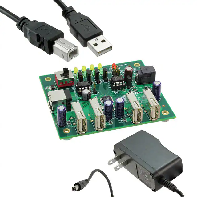 CY4607M Infineon Technologies