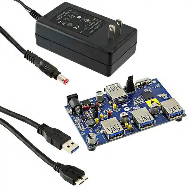 CY4609 Infineon Technologies
