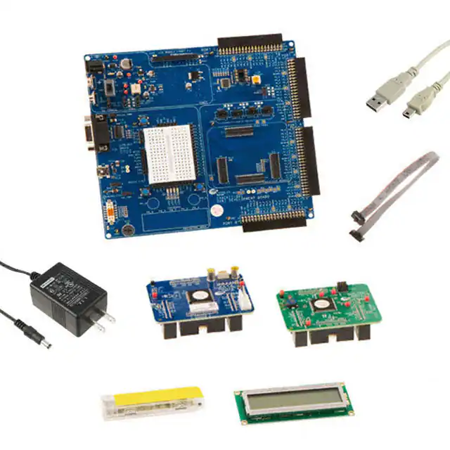CY8CKIT-001 Infineon Technologies