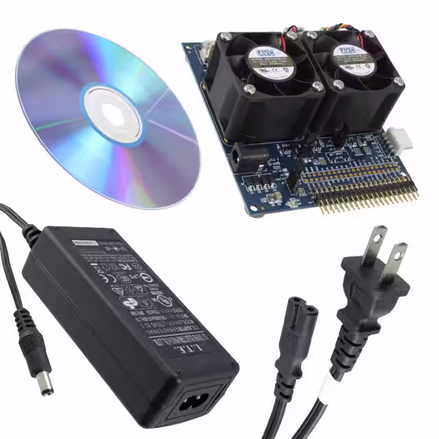 CY8CKIT-036 Infineon Technologies