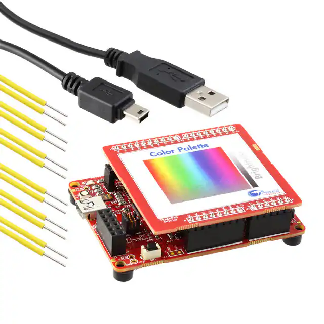 CY8CKIT-040 Infineon Technologies