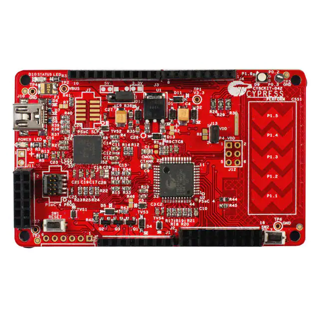 CY8CKIT-042 Infineon Technologies