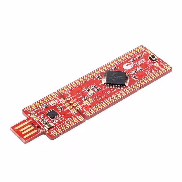 CY8CKIT-049-41XX Infineon Technologies