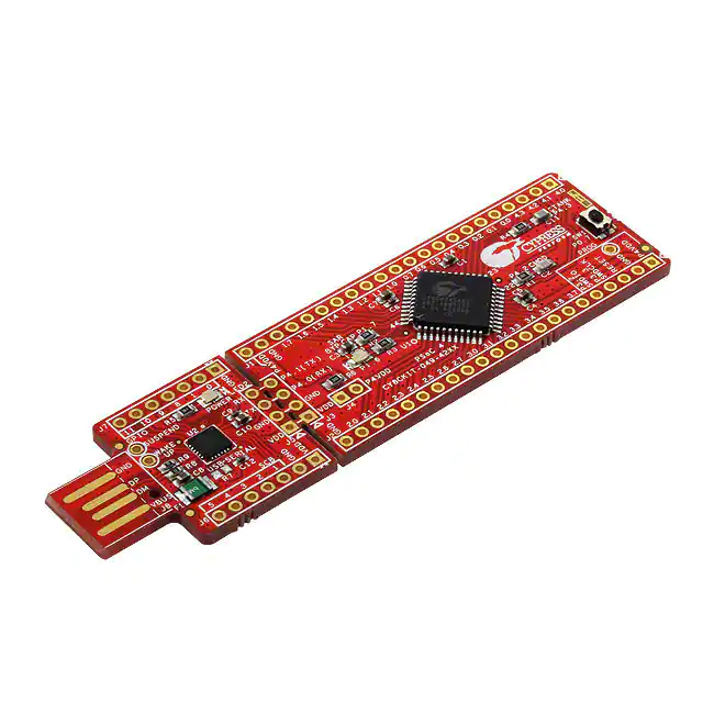 CY8CKIT-049-42XX Infineon Technologies