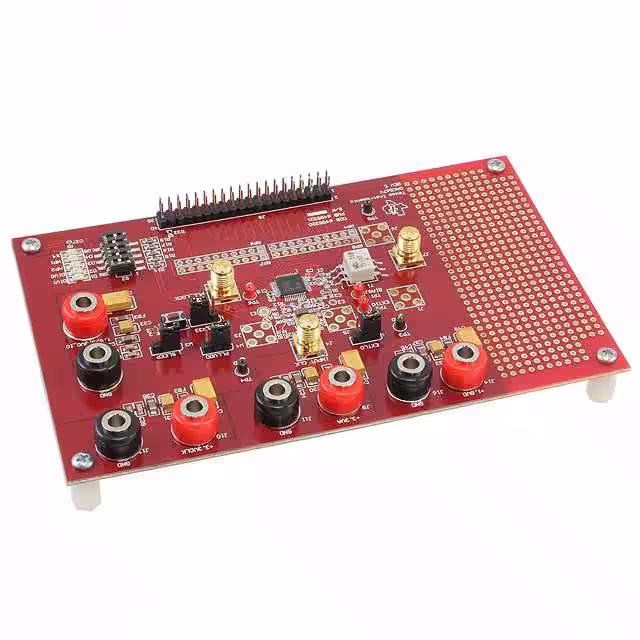 DAC5674EVM Texas Instruments