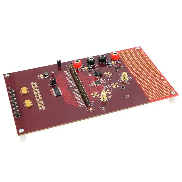 DAC5675AEVM Texas Instruments