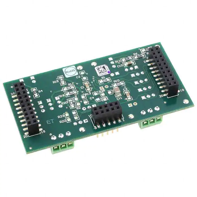 DAC7574EVM Texas Instruments