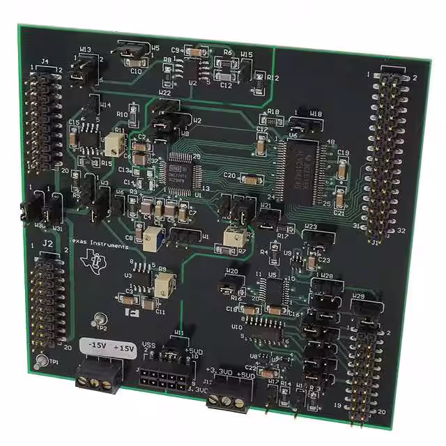 DAC7741EVM Texas Instruments
