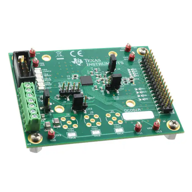 DAC81408EVM Texas Instruments