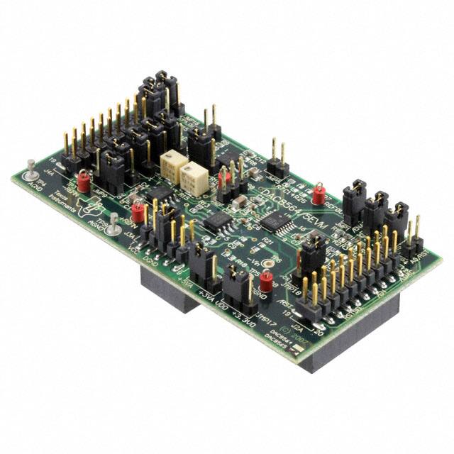 DAC8565EVM Texas Instruments