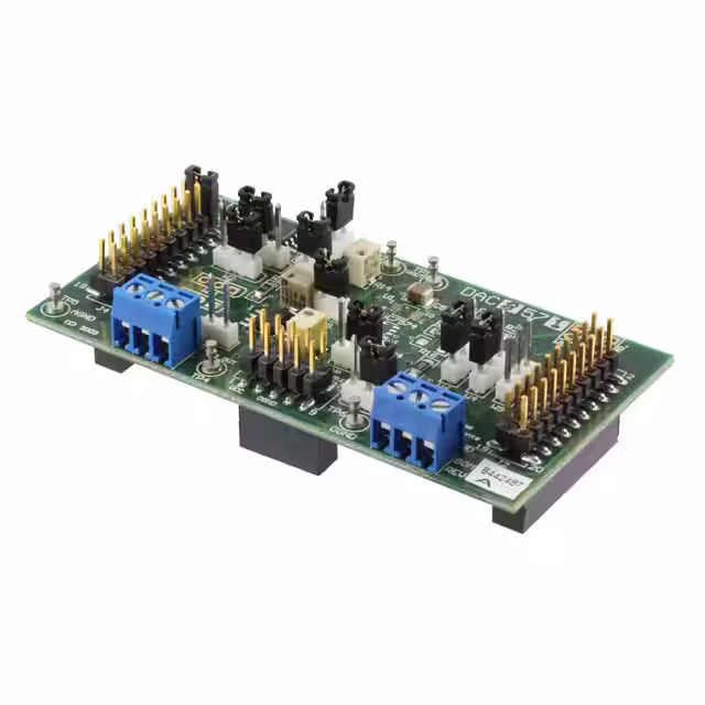 DAC8571EVM Texas Instruments