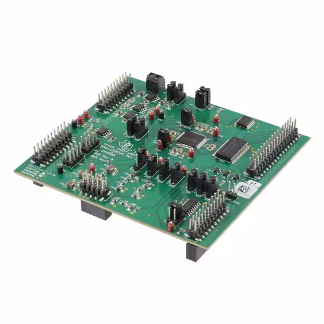 DAC8728EVM Texas Instruments