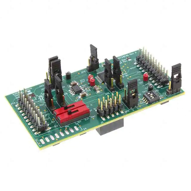 DAC8734EVM Texas Instruments