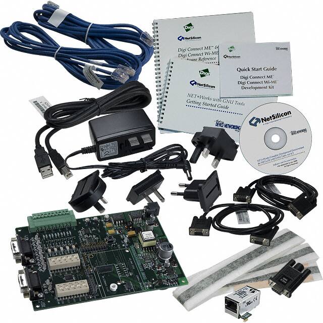 DC-ME-01T-GN-NR Digi