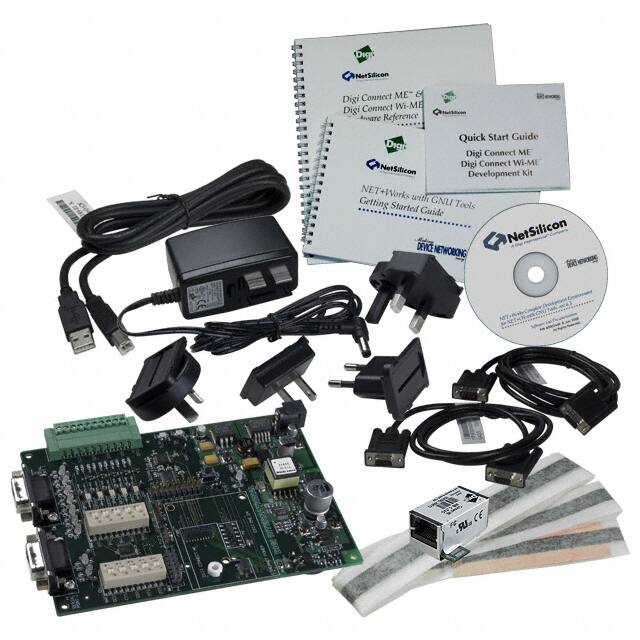 DC-ME-01T-GN Digi