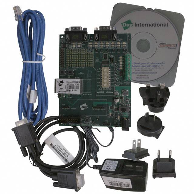 DC-ME-9210-LX Digi