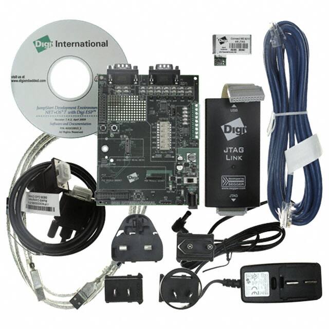 DC-ME-9210-NET Digi