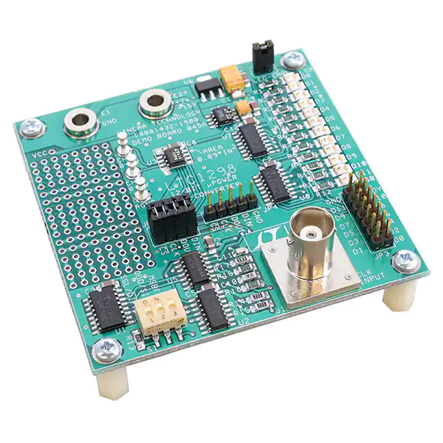 DC045A Analog Devices Inc.