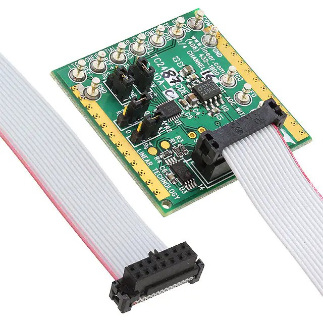 DC1010A-C Analog Devices Inc.