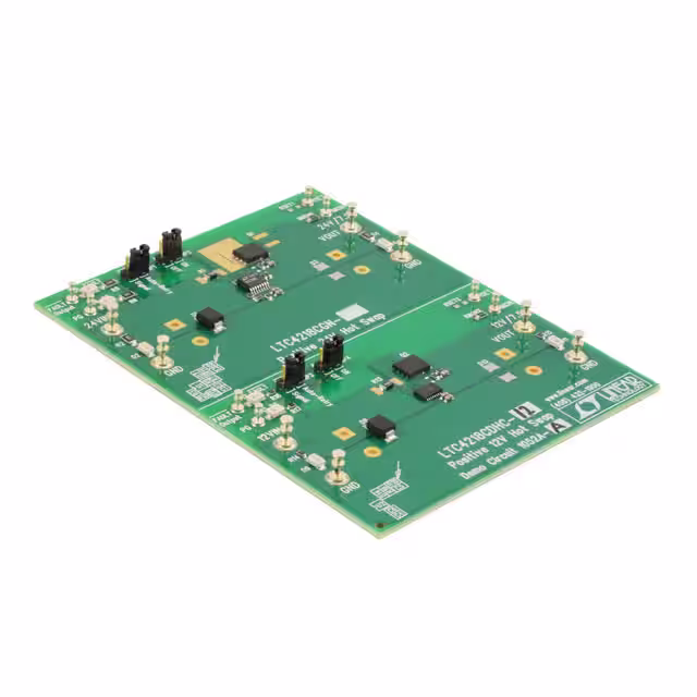 DC1052A-A Analog Devices Inc.