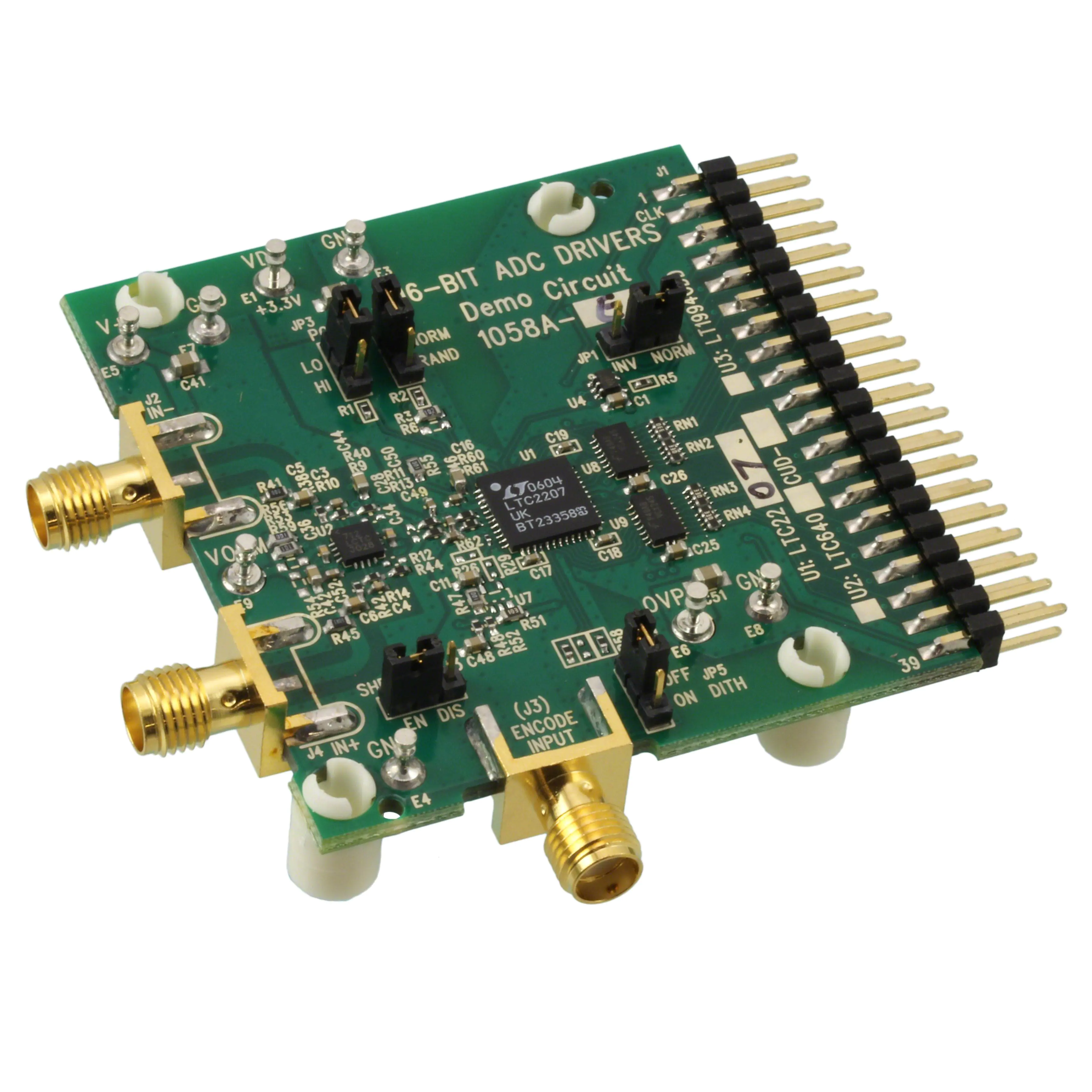 DC1058A-E Analog Devices Inc.