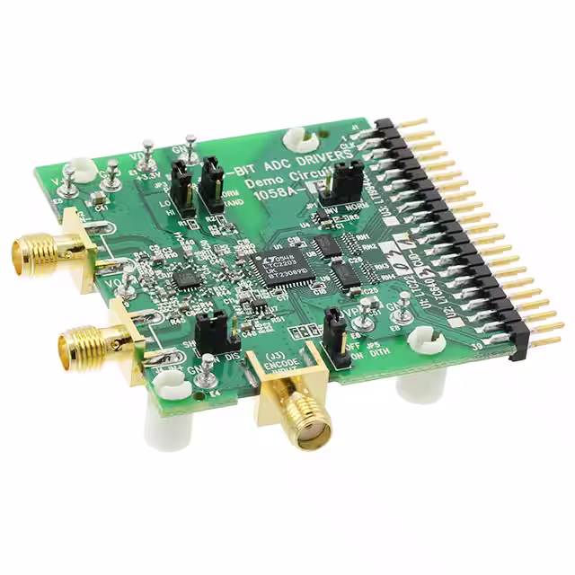 DC1058A-F Analog Devices Inc.