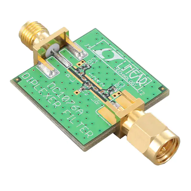 DC1076A Analog Devices Inc.