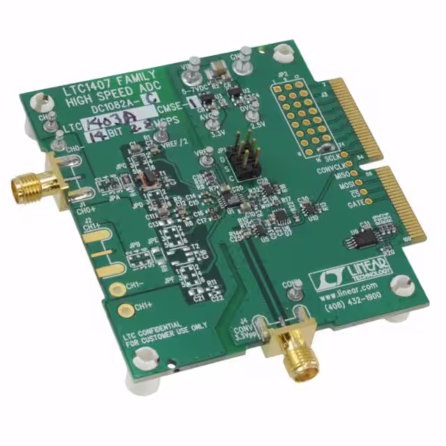 DC1082A-C Analog Devices Inc.
