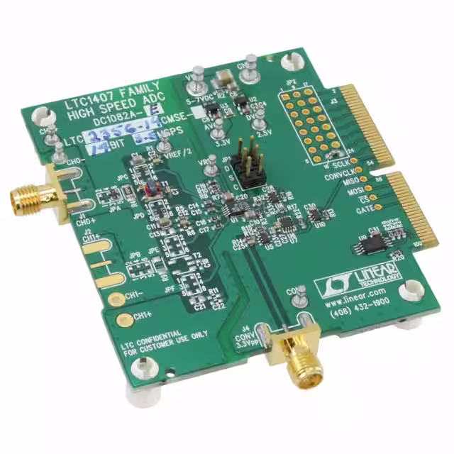 DC1082A-E Analog Devices Inc.