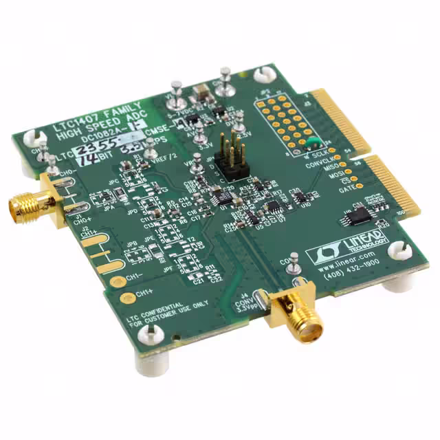 DC1082A-F Analog Devices Inc.