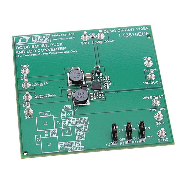 DC1106A Analog Devices Inc.