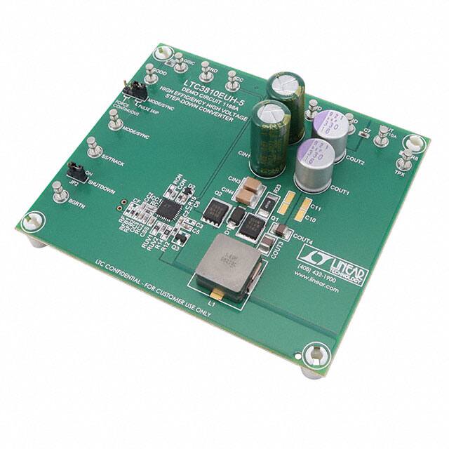 DC1168A Analog Devices Inc.