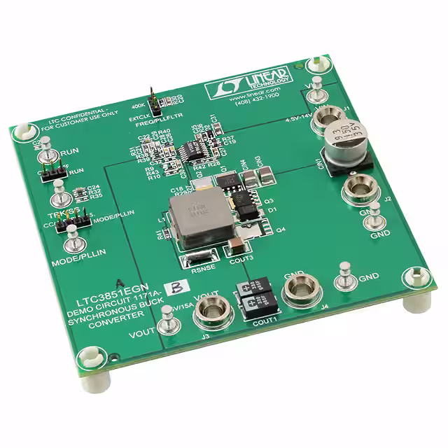 DC1171A-B Analog Devices Inc.