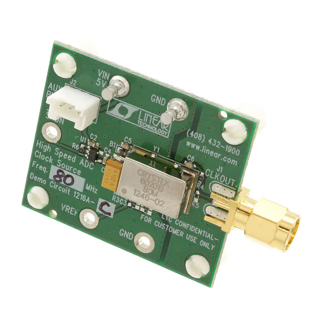 DC1216A-C Analog Devices Inc.