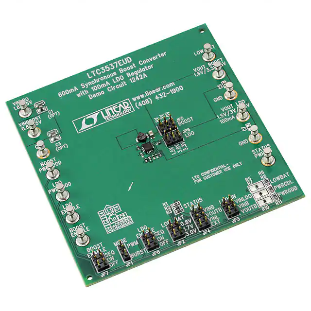 DC1242A Analog Devices Inc.