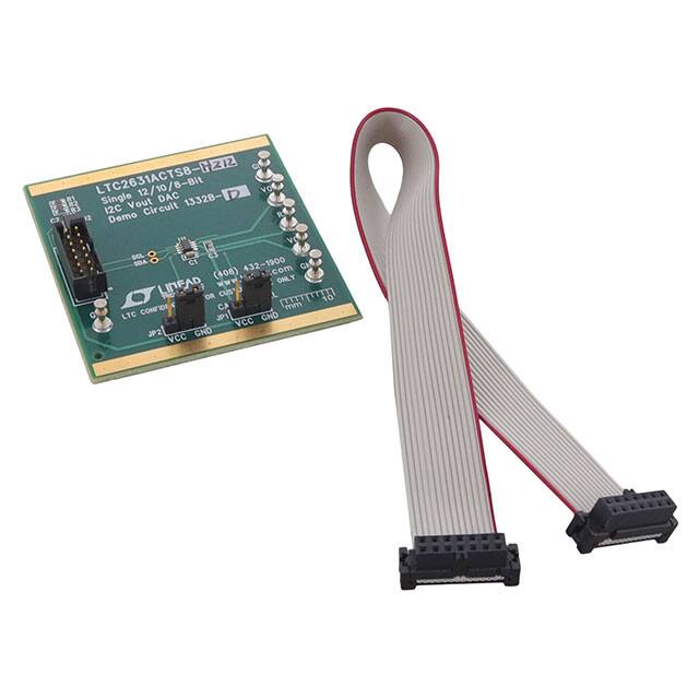DC1332B-D Analog Devices Inc.