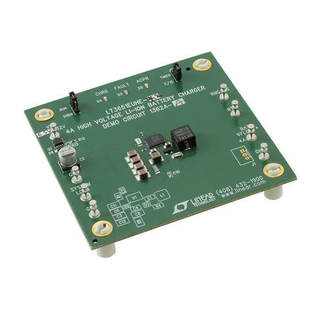 DC1362A-A Analog Devices Inc.