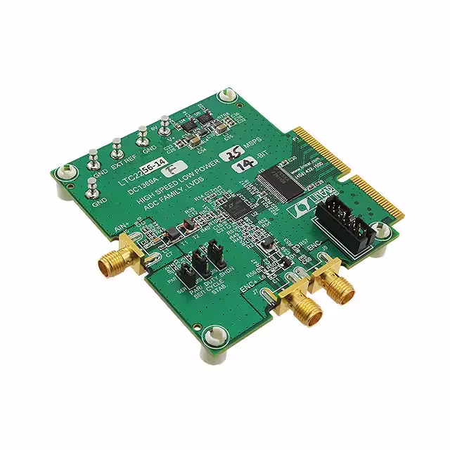 DC1369A-F Analog Devices Inc.