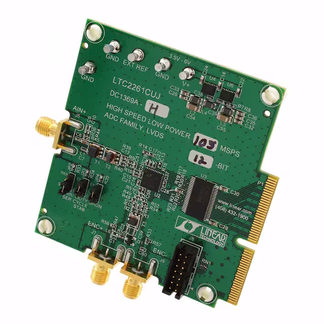DC1369A-H Analog Devices Inc.