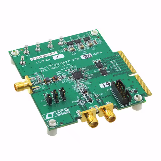 DC1370A-C Analog Devices Inc.