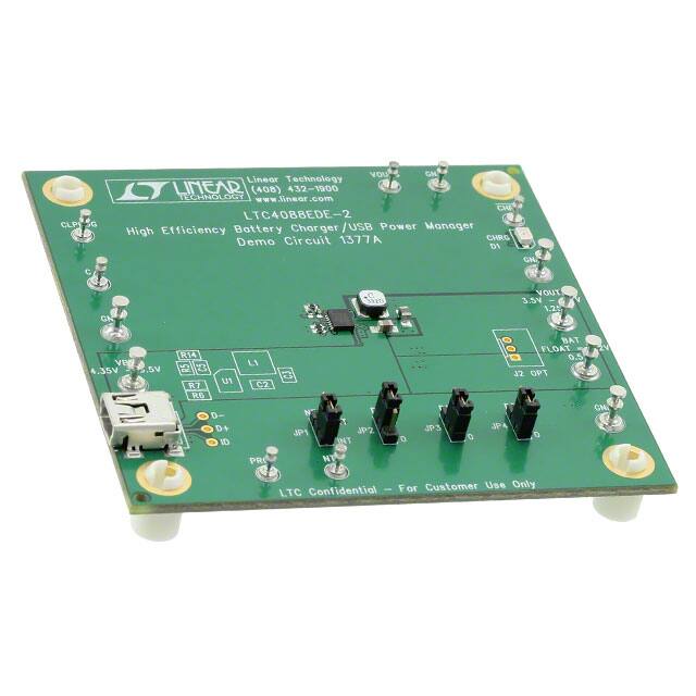 DC1377A Analog Devices Inc.
