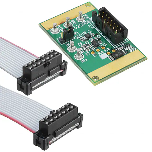 DC1384A-A Analog Devices Inc.