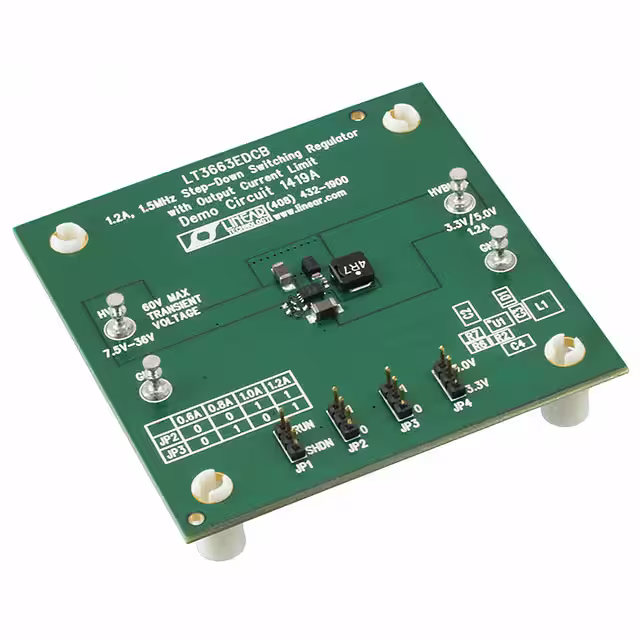 DC1419A Analog Devices Inc.