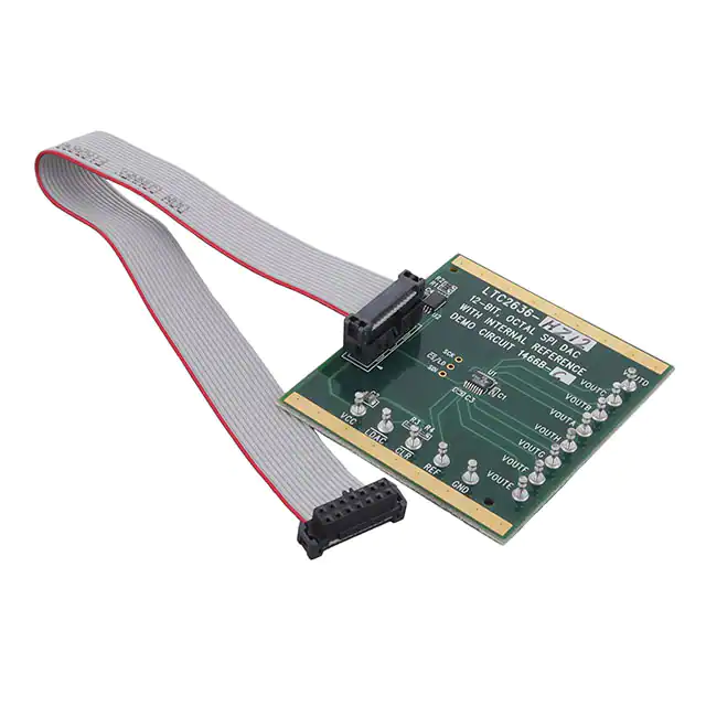 DC1466B-C Analog Devices Inc.