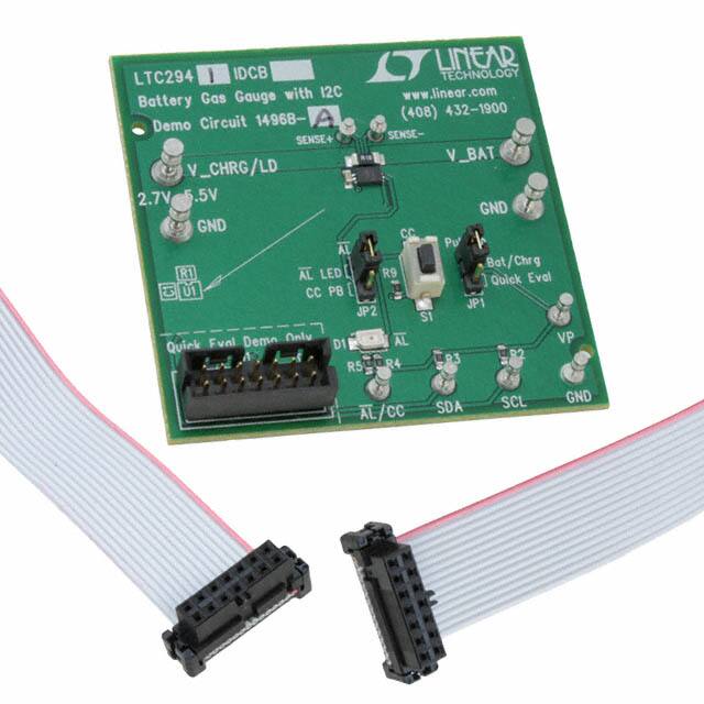 DC1496B-A Analog Devices Inc.