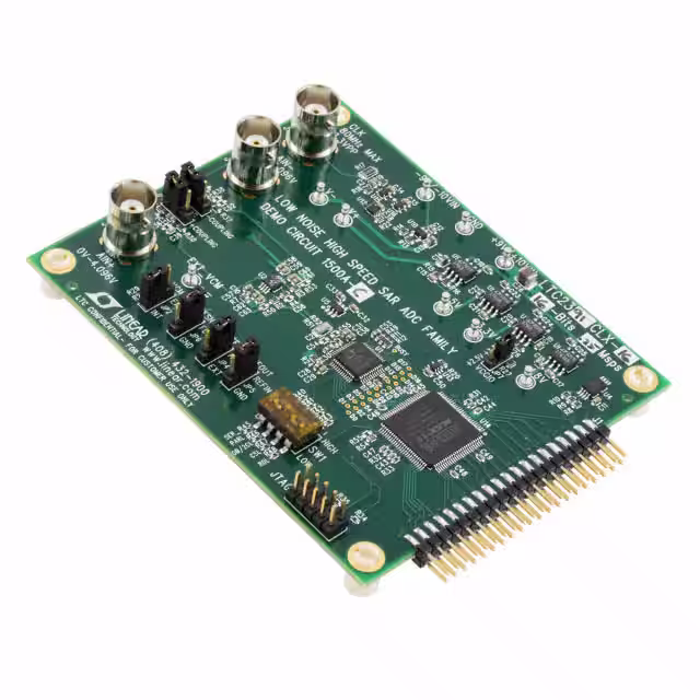 DC1500A-C Analog Devices Inc.