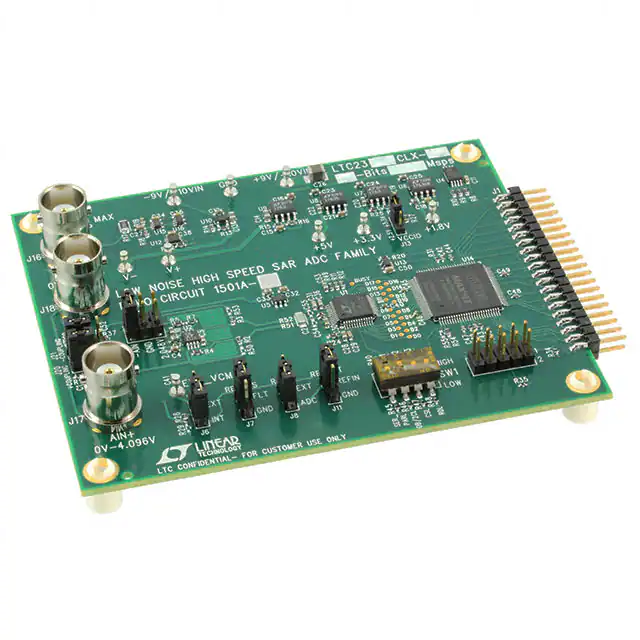 DC1501A-C Analog Devices Inc.