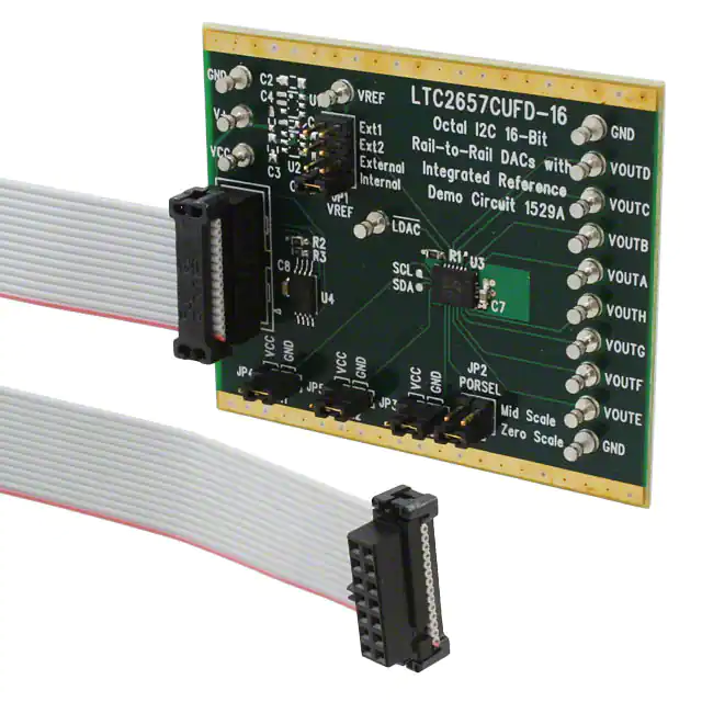 DC1529A-A Analog Devices Inc.