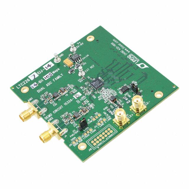DC1532A-B Analog Devices Inc.