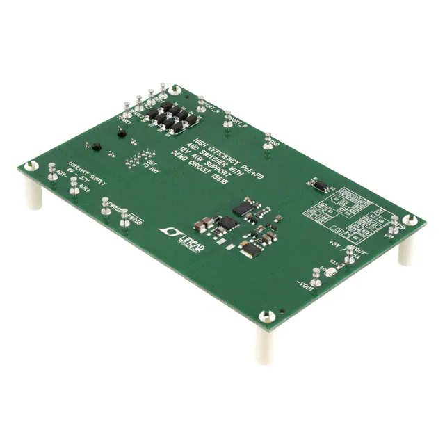 DC1561B Analog Devices Inc.